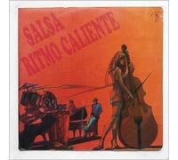Salsa Ritmo Caliente - Salsa Ritmo Caliente [LP]