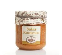 salsa romesco tarro 212 ml