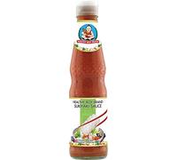 Salsa SANA de Sukiyaki de LA marca DEL MUCHACHO 300ml Tailandia - Juego de 3 piezas