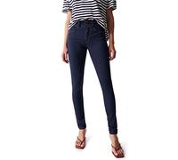 Salsa Secret Jeans, Azul, 38 para Mujer