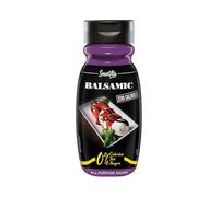 Salsa Servivita - 320 ml - Sabor Vinagreta Balsamic