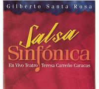 Salsa Sinfonica: En Vivo Teresa Carrenos Caracas
