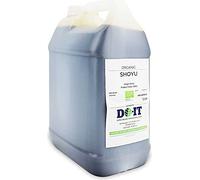 SALSA SOJA SHOYU BIO 5 L - HORECA