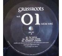 Salsa Soul - Rick Garcia 12"