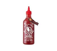 Salsa Sriracha con Kimchi 455ml