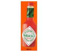 Salsa Tabasco (350 ml x 6 unidades)