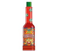 Salsa Tabasco Chovi Botella 60 G Tabasco