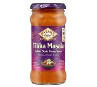 SALSA TIKKA MASALA 450gr.