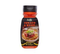 Salsa Tomate Basilico - 305 ml