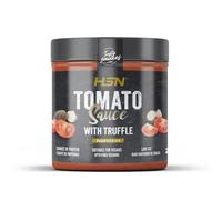 Salsa de Tomate con Trufa de HSN | 250 g | Receta Clásica con un Toque Gourmet | Sin Colorantes, Endulzantes ni Conservantes Artificiales| Apto Dietas Veganas, Keto y Sin Gluten