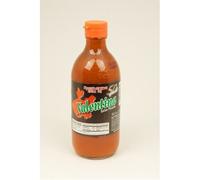 Salsa Valentina muy picante (et. negra) 24/370ml