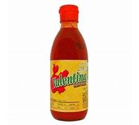 Salsa Valentina Picante (etiqueta Roja) 250 ml