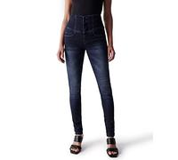 Salsa Vaqueros Diva Skinny adelgazantes Soft Touch