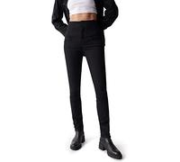 Salsa Vaqueros Diva Slim fit adelgazantes True Black