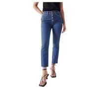 Salsa Vaqueros Faith Push In