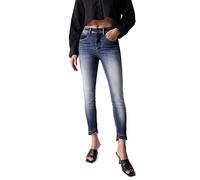 Salsa Vaqueros Faith Push IN Cropped Lavado Premium