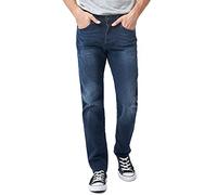 Salsa Vaqueros Lima Tapered Oscuros
