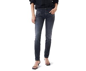 Salsa Vaqueros Mystery Push Up Slim Oscuros