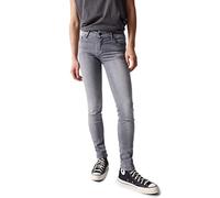 Salsa Vaqueros Push Up Wonder Skinny