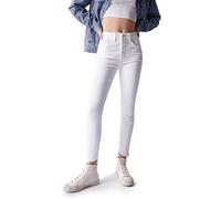 Salsa Vaqueros Secret Glamour Push Capri