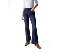 Salsa Vaqueros Secret Glamour Push in Flare