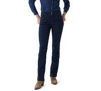 Salsa Vaqueros Secret Push in de Corte Bootcut
