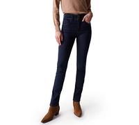Salsa Vaqueros Secret Push in Slim en Denim