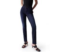 Salsa Vaqueros Secret Push in Slim en Denim