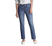 Salsa Jeans Secret Vaqueros, Azul (Azul 8503), 46 (Tamaño del Fabricante:36) para Mujer