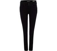Salsa Vaqueros Secret Push IN Slim True Black
