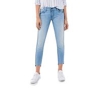 Salsa Vaqueros Wonder Push up con Tiras Laterales