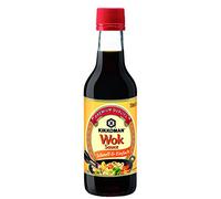 Salsa Wok KIKKOMAN, paquete de 2 (2 x 250 ml)