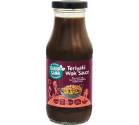 Salsa wok teriyaki 240 ml