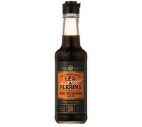 Lea+Perrins Worcester, 150 ml