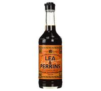Salsa Worcestershire Lea & Perrins 290 ml