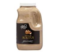 Salsas Asturianas Salsa Boletus - 1000 gr