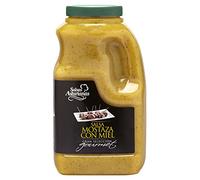 Salsas Asturianas Salsa de Mostaza a la Miel - 1240 gr