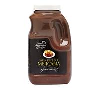 Salsas Asturianas Salsa Mejicana - 1000 gr