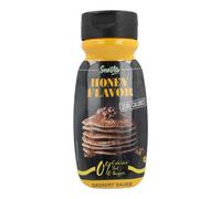 Salsas Servivita 320 Ml