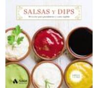 Salsas Y Dips