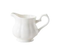 salsera Jarra de leche cerámica for el hogar con asa, recipiente pequeño for crema, for café, salsas y ensaladas Vajilla de cocina