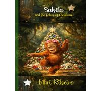 Salsita and the Colors of Christmas