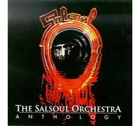 Salsoul Orchestra - Anthology