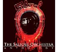 Salsoul Orchestra - Anthology