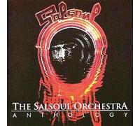 Salsoul Orchestra - Anthology II [Vinilo]