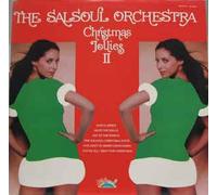 Salsoul Orchestra* - Christmas Jollies