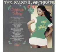 Salsoul Orchestra - Christmas Jollies