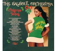 Salsoul Orchestra - Christmas Jollies [Vinilo]