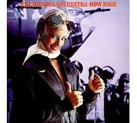 Salsoul Orchestra - How High (Expanded Edition)