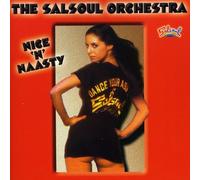 Salsoul Orchestra - Nice 'n' Easy